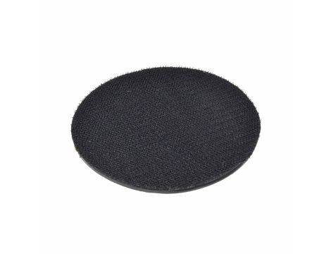 AWTOOLS DYSK ELASTYCZNY 100mm M14 RZEP DO NAKŁADEK POLERSKICH - 2