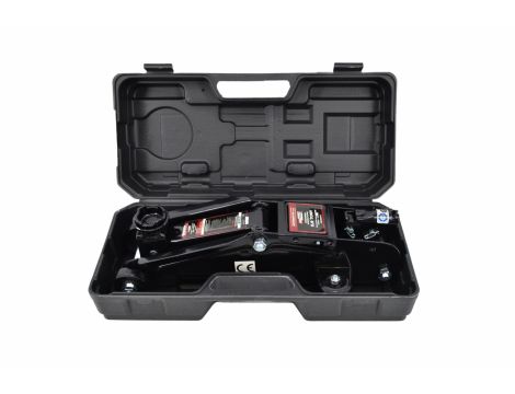 AWTOOLS DŹWIGNIK  "ŻABA"  2T/WALIZKA135 - 335mm - 2