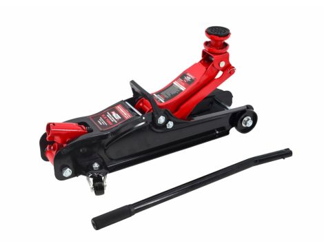 AWTOOLS DŹWIGNIK  "ŻABA" 2,5T/NISKI 10kg - 2