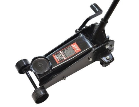 AWTOOLS DŹWIGNIK  "ŻABA" 3T/PEDAŁ135 - 500mm .