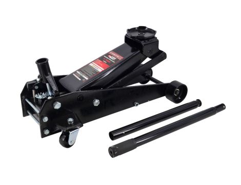 AWTOOLS DŹWIGNIK  "ŻABA" 4T PROF140 - 520mm