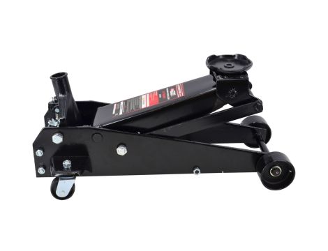 AWTOOLS DŹWIGNIK  "ŻABA" 4T PROF140 - 520mm - 2