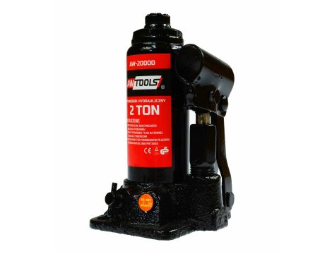 AWTOOLS DŹWIGNIK TŁ.HYDRAULICZNY  2T148 - 290mm