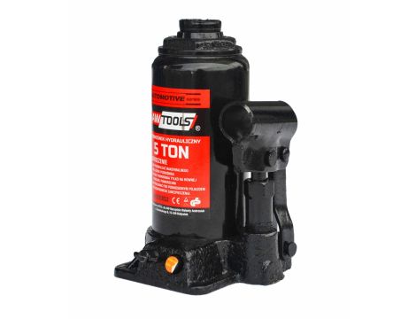 AWTOOLS DŹWIGNIK TŁ.HYDRAULICZNY  5T181 - 355mm