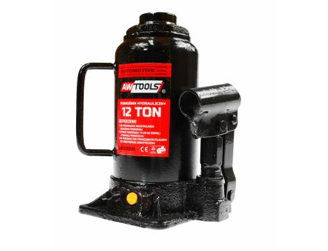 AWTOOLS DŹWIGNIK TŁ.HYDRAULICZNY 12T217 - 405mm