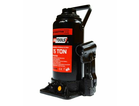 AWTOOLS DŹWIGNIK TŁ.HYDRAULICZNY 15T227 - 432mm