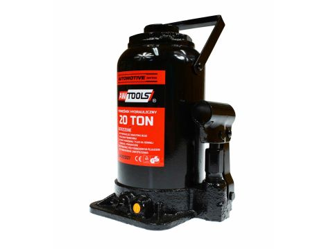 AWTOOLS DŹWIGNIK TŁ.HYDRAULICZNY 20T235 - 445mm