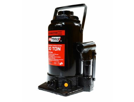 AWTOOLS DŹWIGNIK TŁ.HYDRAULICZNY 30T255 - 410mm