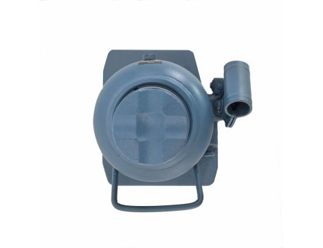 AWTOOLS DŹWIGNIK TŁ.HYDRAULICZNY NISKI 20T 150 - 245mm - 4