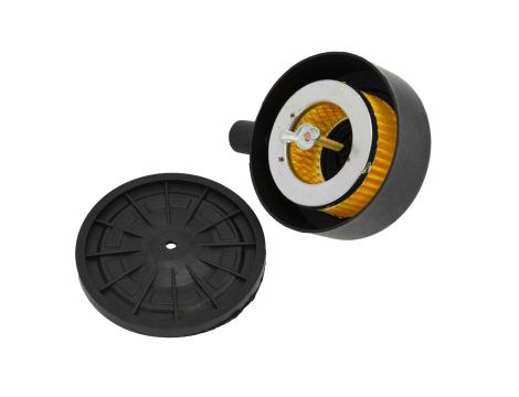 AWTOOLS FILTR DO KOMPRESORA 1/2" HEPA - 2