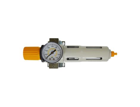 AWTOOLS FILTR+REDUKTOR 1/4" MINI