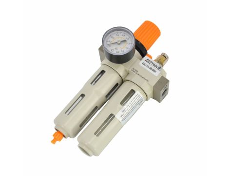 AWTOOLS FILTR+REDUKTOR+NAOLEJACZ 1/2" MIDI