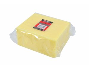 AWTOOLS GĄBKA GLAZUR.TYTAN 140x110x70mm.