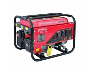 AWTOOLS GENERATOR BENZYNOWY 2,8kW 230VBLACK LINE
