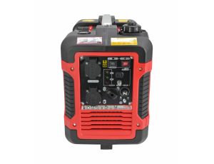 AWTOOLS GENERATOR INWERTOROWY 2,0kW 230V 2000i BLACK LINE - image 2