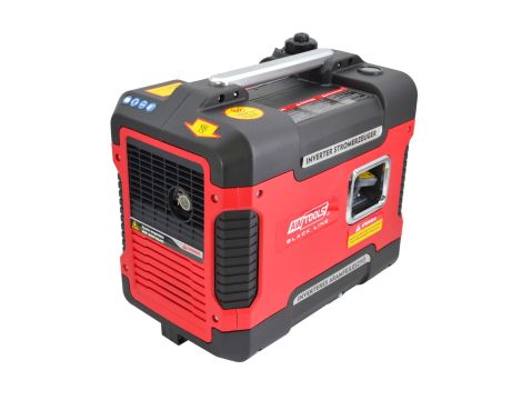 AWTOOLS GENERATOR INWERTOROWY 2,0kW 230V 2000i BLACK LINE - 6