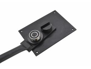 AWTOOLS GIĘTARKA DO PRĘTÓW 16mm ŁOŻYSKOWANA - image 2