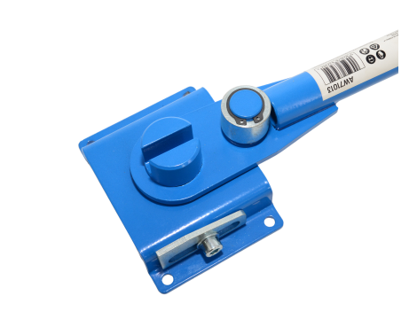 AWTOOLS GIĘTARKA DO PRĘTÓW 8mm ŁOŻYSKOWANA - 3