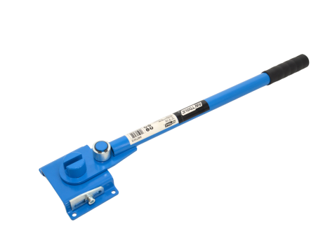 AWTOOLS GIĘTARKA DO PRĘTÓW 8mm ŁOŻYSKOWANA