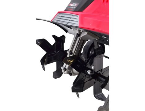 AWTOOLS GLEBOGRYZARKA 1500W - 4