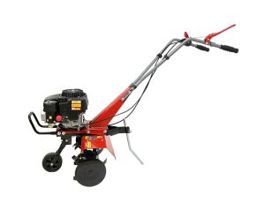 AWTOOLS GLEBOGRYZARKA SPALINOWA 2,7 kW - image 2