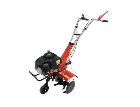 AWTOOLS GLEBOGRYZARKA SPALINOWA 2,7 kW - 3
