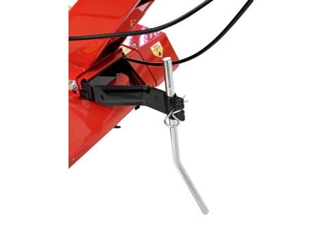 AWTOOLS GLEBOGRYZARKA SPALINOWA 2,7 kW - 4