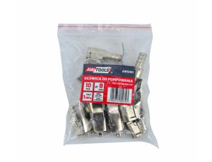 AWTOOLS GŁOWICA DO POMPKI 8mm / 10szt. - image 2