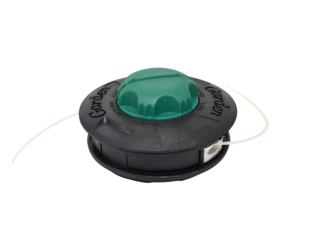 AWTOOLS GŁOWICA ŻYŁKOWA DO KOS EASY LOAD 480