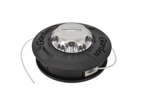 AWTOOLS GŁOWICA ŻYŁKOWA DO KOS EASY LOAD ALU