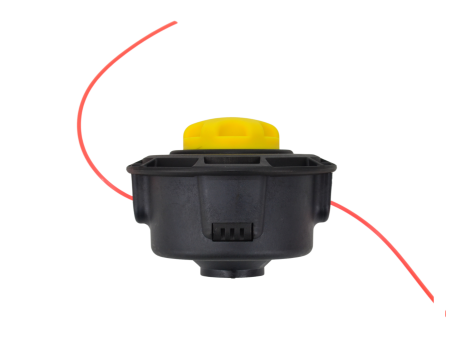 AWTOOLS GŁOWICA ŻYŁKOWA DO KOS EASY LOAD M10x1,25 - 2