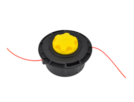 AWTOOLS GŁOWICA ŻYŁKOWA DO KOS EASY LOAD M10x1,25