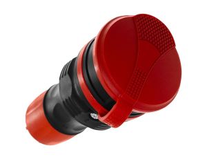 AWTOOLS GNIAZDO  EXTREME Z KLAPKĄ IP54 16A