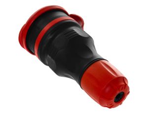 AWTOOLS GNIAZDO  EXTREME Z KLAPKĄ IP54 16A - image 2