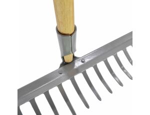 AWTOOLS GRABIE OPRAWIONE L130 18-ZĘBNE