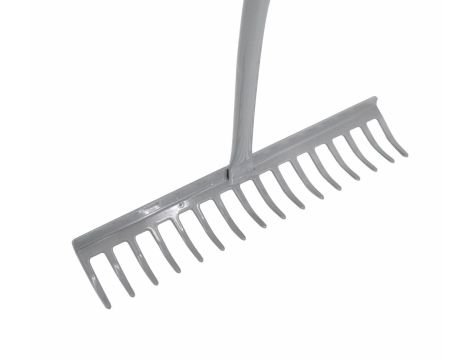 AWTOOLS GRABIE TRZON METAL 16-ZĘBNE - 2