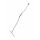AWTOOLS GRABIE TRZON METAL 16-ZĘBNE