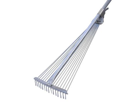 AWTOOLS GRABIE WACHLARZOWE DRUCIANE REG. METALOWE - 3