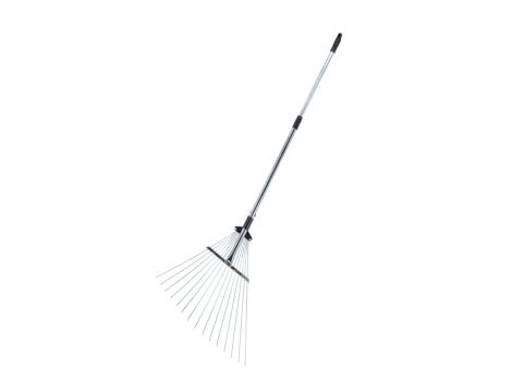 AWTOOLS GRABIE WACHLARZOWE DRUCIANE REG.TELESKOPOWE STAL NIERDZEWNA