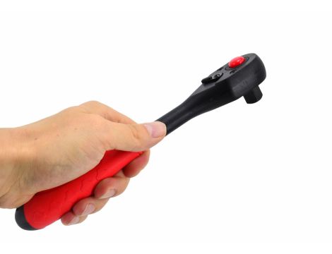 AWTOOLS GRZECHOTKA 1/2" POWLEKANA - 2