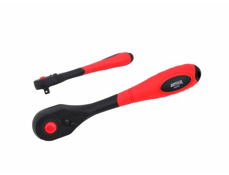 AWTOOLS GRZECHOTKA 1/2" POWLEKANA - 3