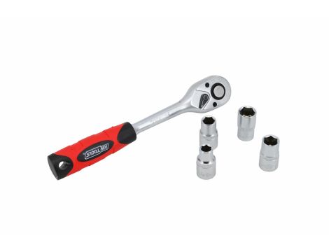 AWTOOLS GRZECHOTKA 1/2" TPR - 2