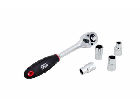 AWTOOLS GRZECHOTKA 1/4" BLACK LINE - 2