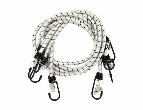 AWTOOLS GUMY BAGAŻOWE 1,0x150cm 4szt.