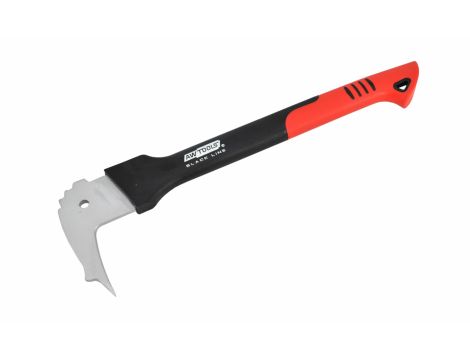 AWTOOLS HAK DO WYCIĄGANIA PNI  90st.  360mm BLACK LINE - 2