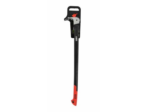 AWTOOLS HAK DO WYCIĄGANIA PNI  90st.  720mm BLACK LINE - 3