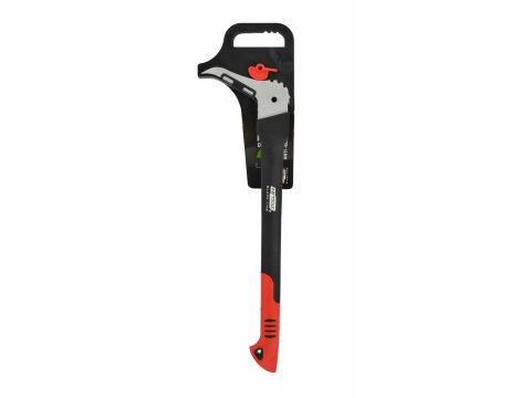 AWTOOLS HAK DO WYCIĄGANIA PNI 125st.  450mm BLACK LINE - 2