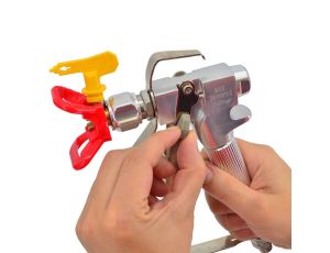 AWTOOLS HYDRODYNAMICZNY AGREGAT MALARSKI 650W BL.... - image 2