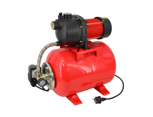 AWTOOLS HYDROFOR 1200W 24L - image 2