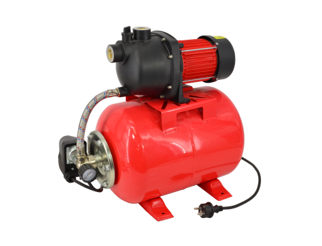 AWTOOLS HYDROFOR 1200W 24L - 2